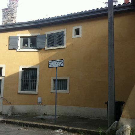 La Laurentine Lião Exterior foto