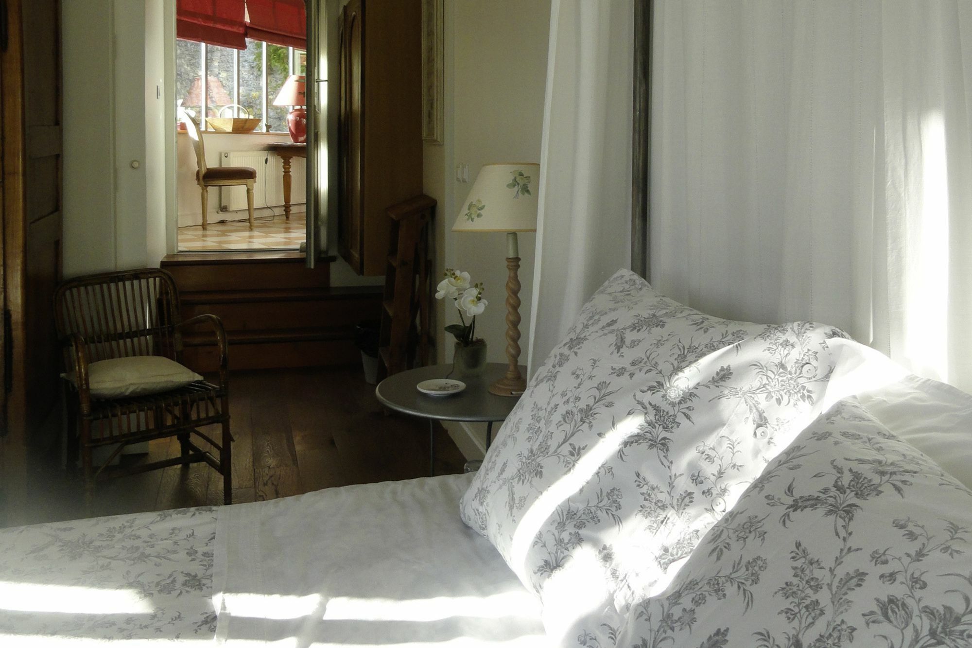 La Laurentine Lião Exterior foto