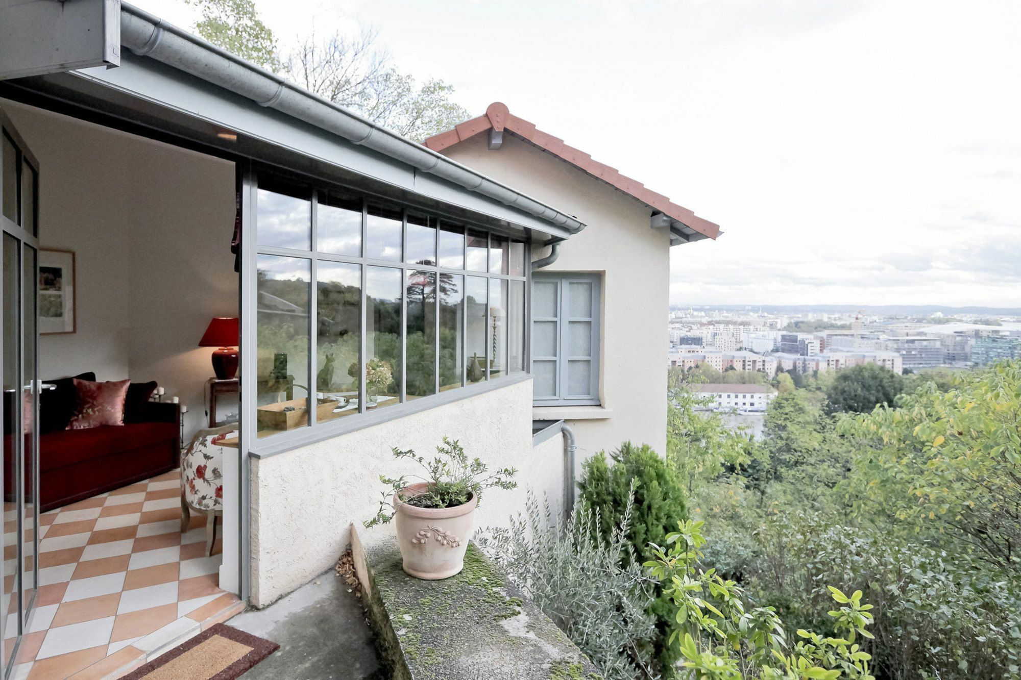La Laurentine Lião Exterior foto