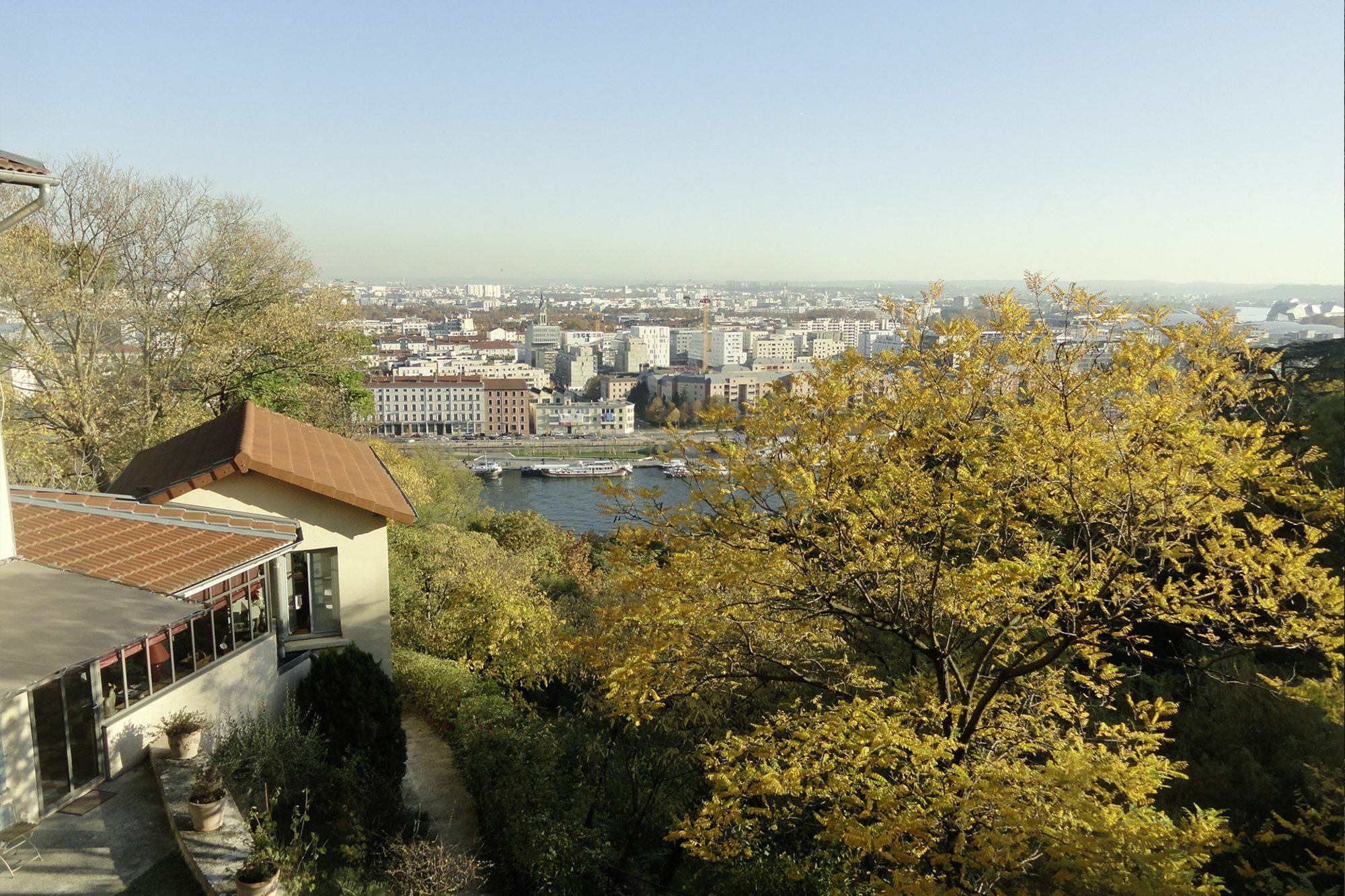 La Laurentine Lião Exterior foto